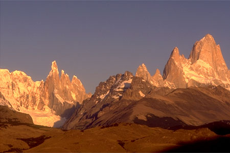 Patagonia Photo