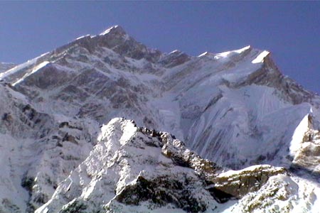 Annapurna Photo