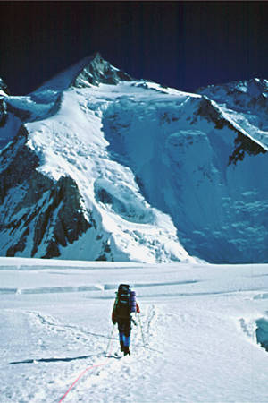 Gasherbrum II Photo