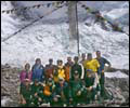 Khumbu Trek Photo