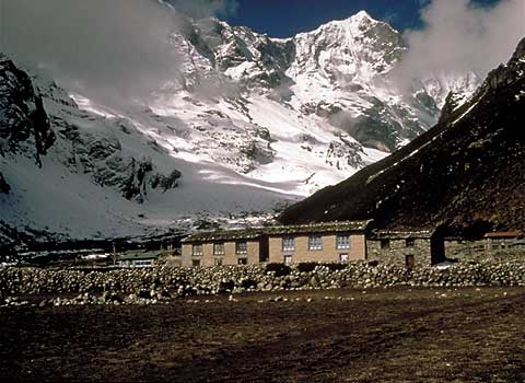 Alpine Ascents International Khumbu Trek