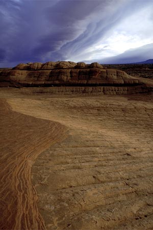 Colorado Plateau Trail Photo