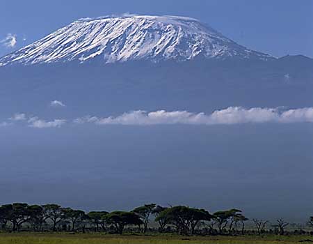 Kilimanjaro Photo