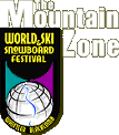 1997 World Ski and Snowboard Festival presented by the Mountain Zone