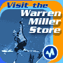 Buy Exclusive Warren Miller Merch
